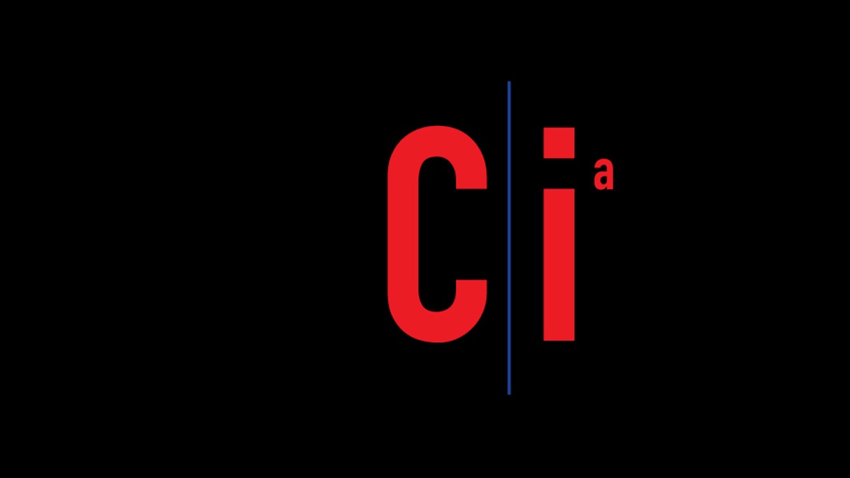 CIA – Logos – CIA Design Studio
