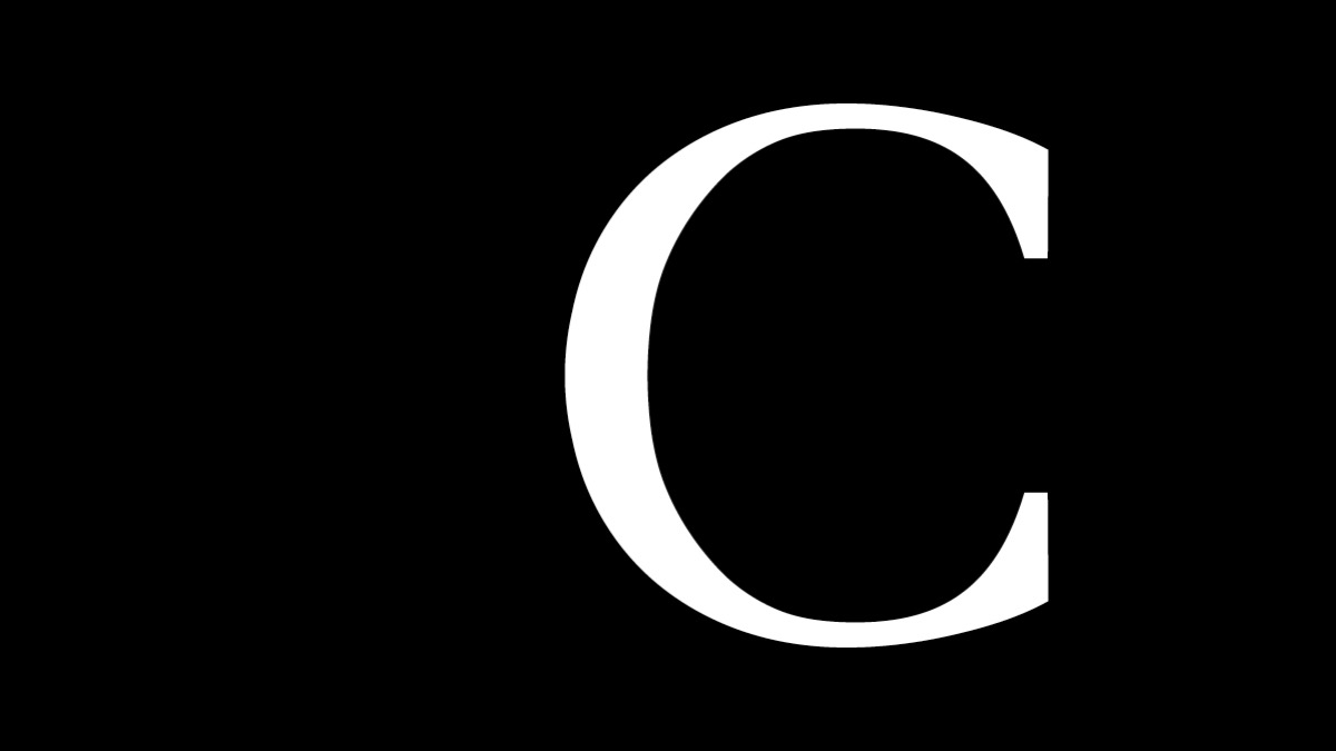 CIA – Logos – CIA Design Studio